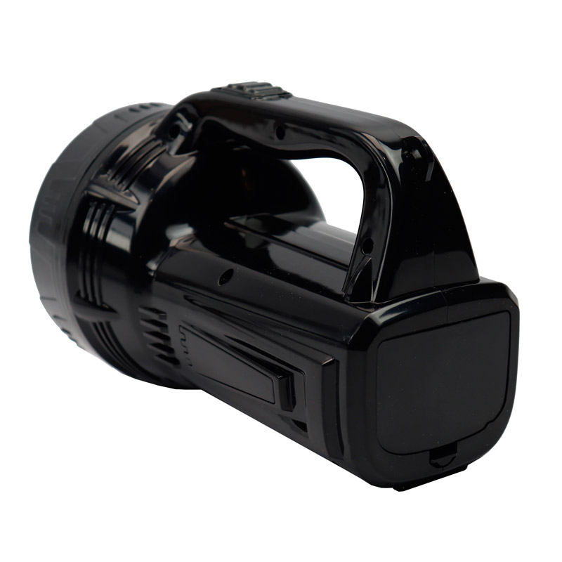 چراغ قوه شارژی DP.LED Light DP-7310