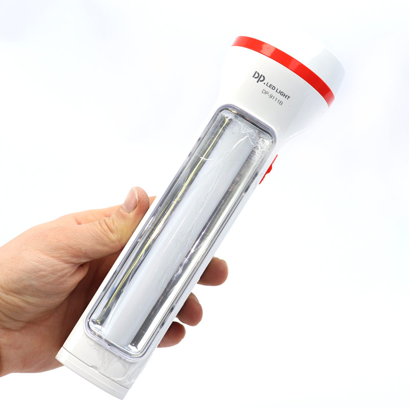 چراغ قوه شارژی DP.LED Light DP-9111B