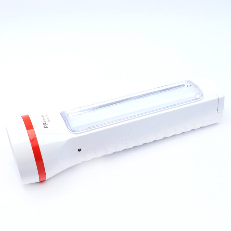 چراغ قوه شارژی DP.LED Light DP-9111B