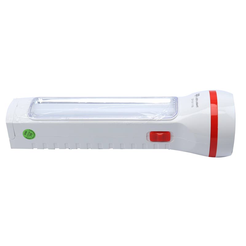 چراغ قوه شارژی DP.LED Light DP-9111B