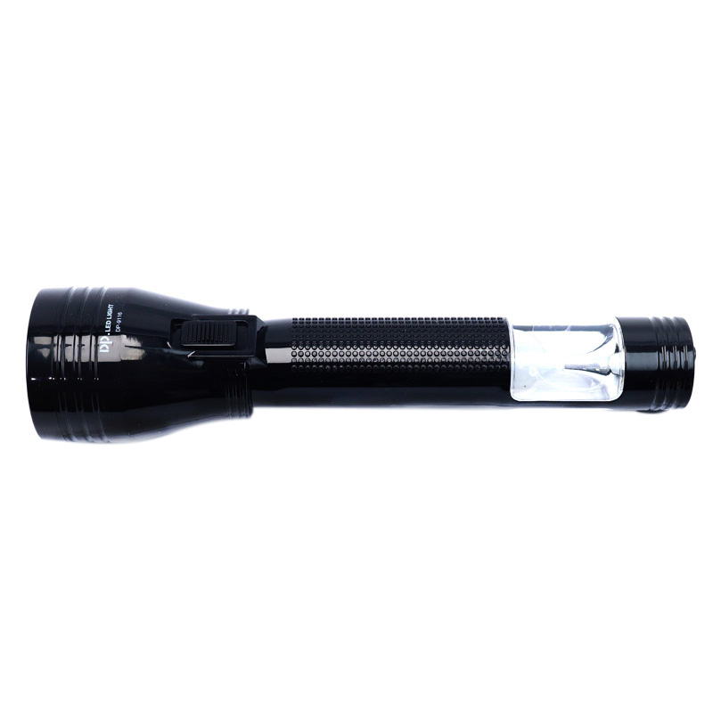چراغ قوه پلیسی DP.LED Light DP-9116