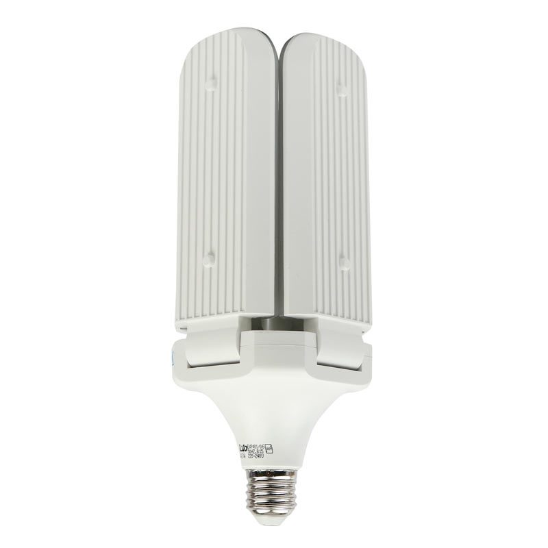 لامپ LED دلتا Delta Rasam E27 40W