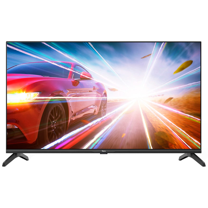 تلویزیون هوشمند جی پلاس GPlus GTV-40PH618N FHD LED 40″
