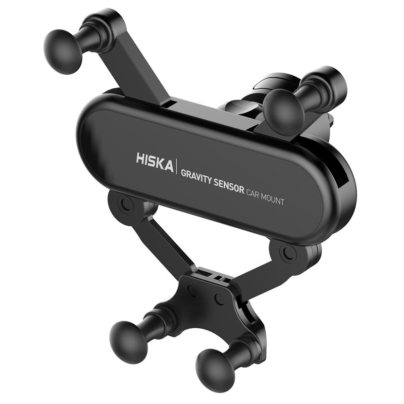 هولدر دریچه ای گیره ای Hiska HK-2102