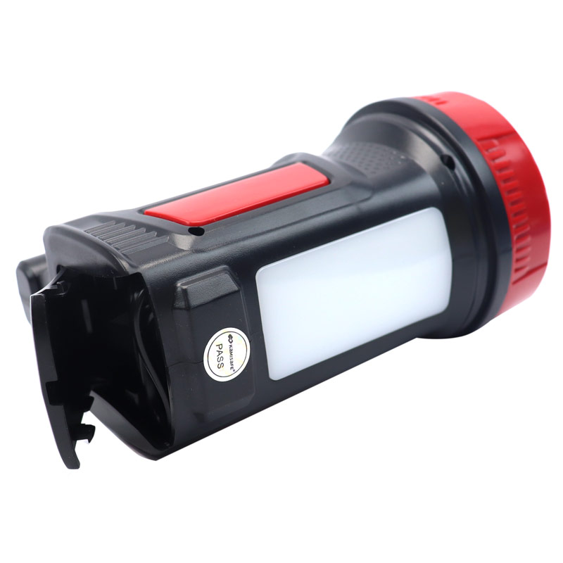 چراغ قوه شارژی Kamisafe KM-2662