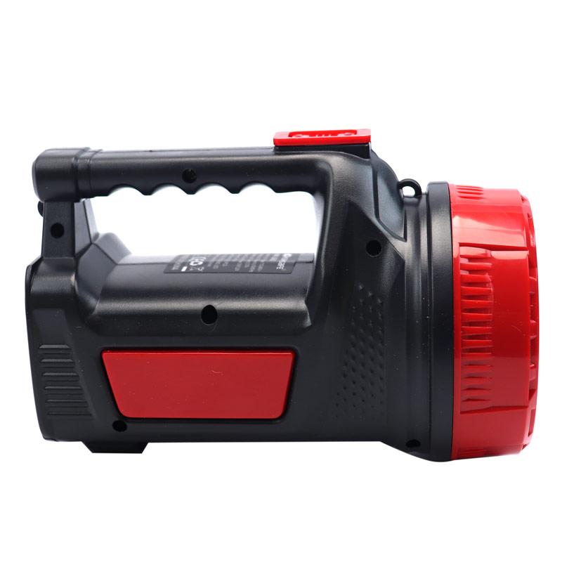 چراغ قوه شارژی Kamisafe KM-2662
