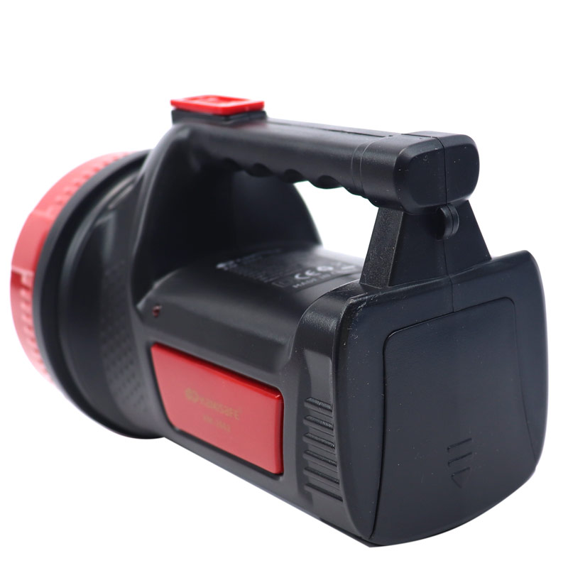چراغ قوه شارژی Kamisafe KM-2662