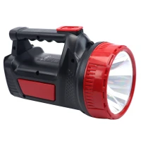 چراغ قوه شارژی Kamisafe KM-2662