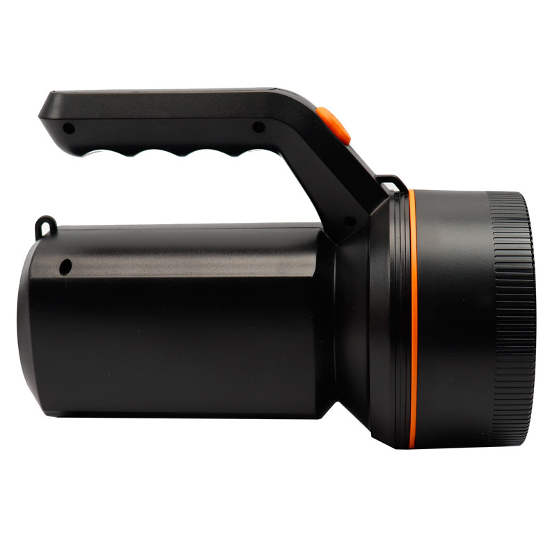 چراغ قوه شارژی Kamisafe KM-2669