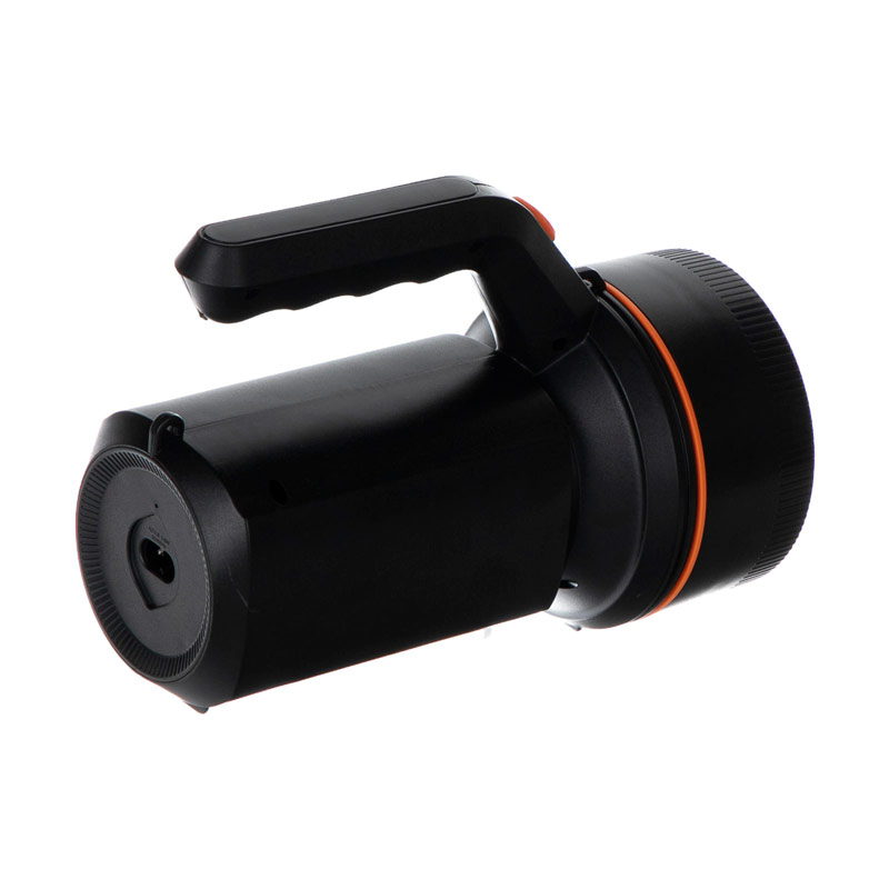 چراغ قوه شارژی Kamisafe KM-2669