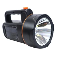 چراغ قوه شارژی ۲ حالته Kamisafe KM-2672T