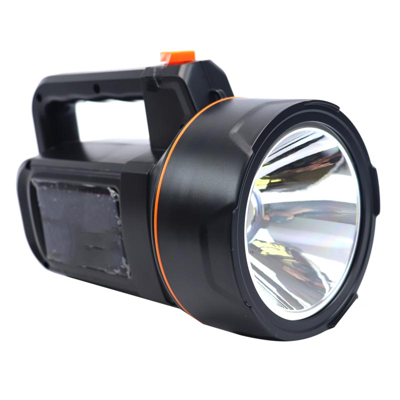 چراغ قوه شارژی ۲ حالته Kamisafe KM-2672T