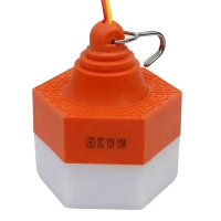 چراغ ماشینی ۱۲ وات LED Bulb 6613-10