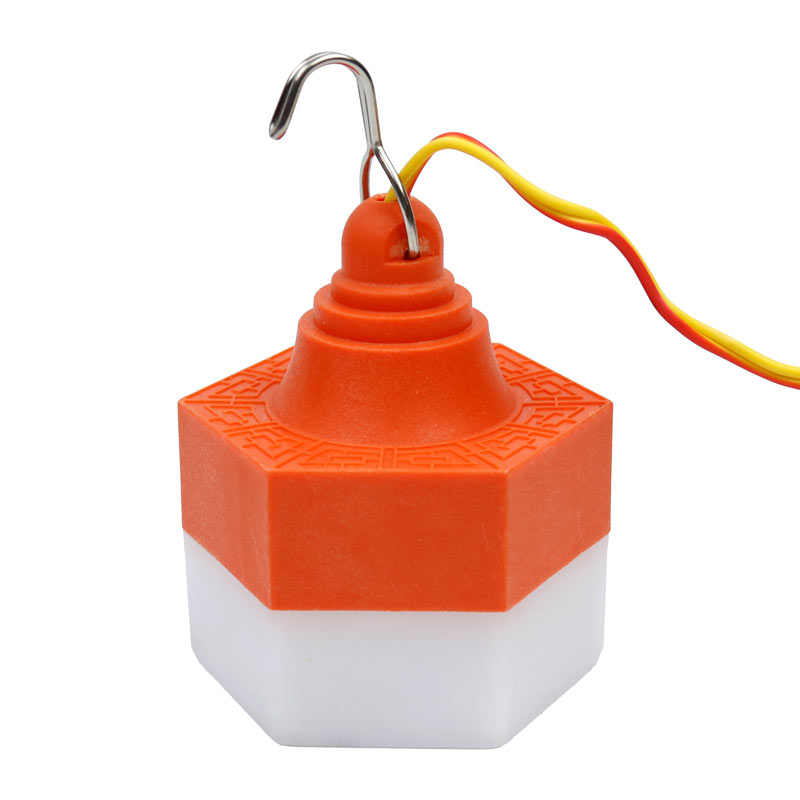 چراغ ماشینی ۱۲ وات LED Bulb 6613-10