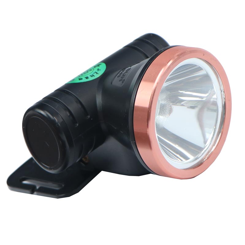 چراغ قوه پیشانی هدلایت شارژی Small Sun H05