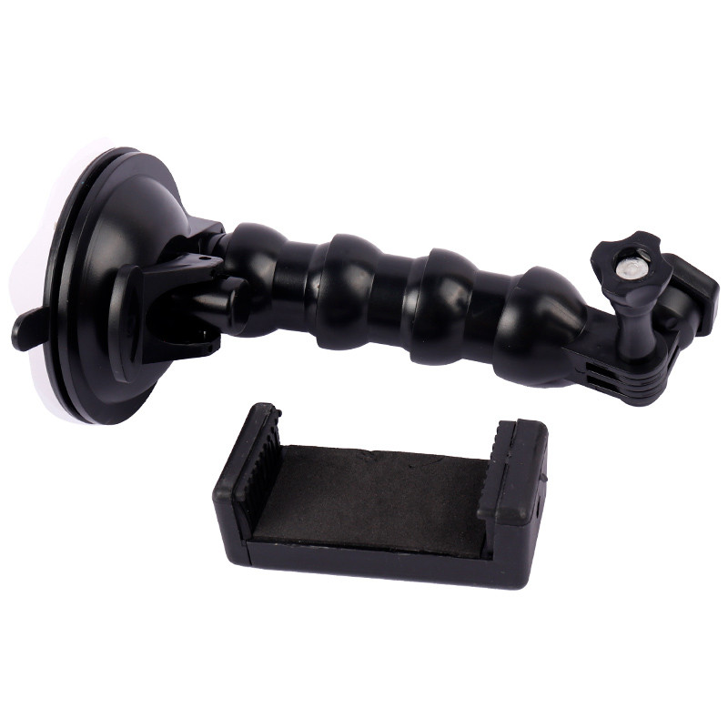 هولدر داشبوردی گیره ای Suction Cup