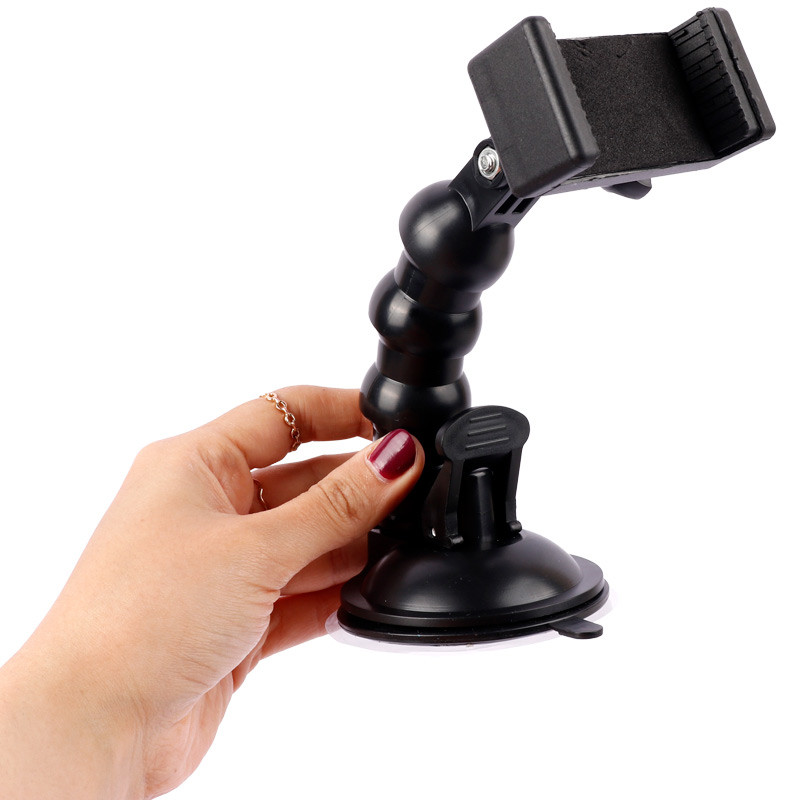 هولدر داشبوردی گیره ای Suction Cup