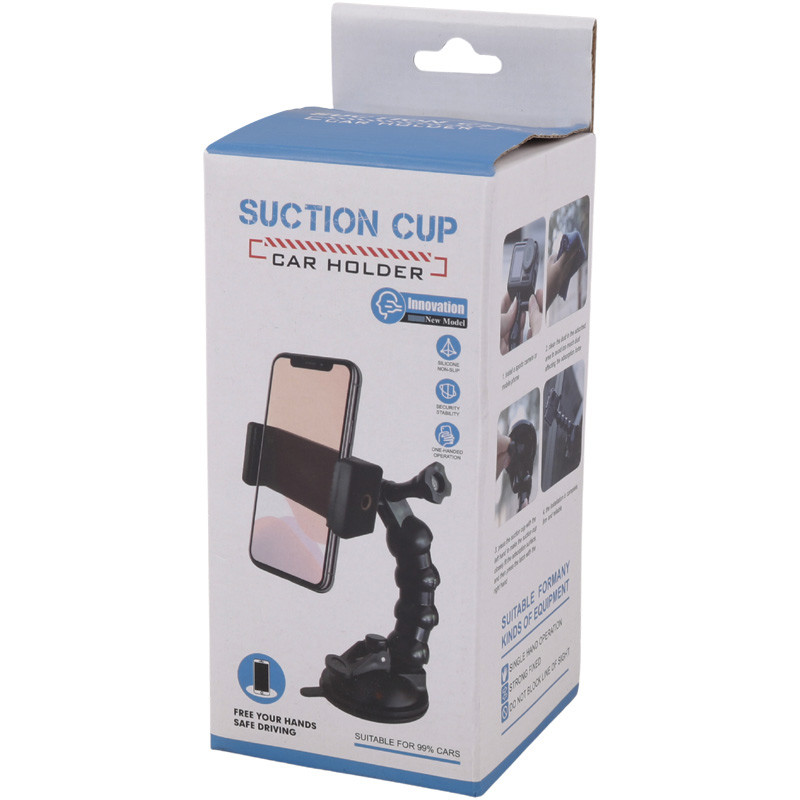 هولدر داشبوردی گیره ای Suction Cup