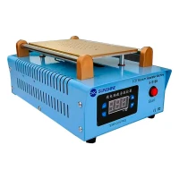 دستگاه جداکننده تاچ و ال سی دی Sunshine S-918K