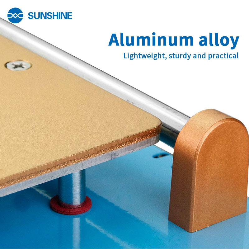 دستگاه جداکننده تاچ و ال سی دی Sunshine S-918K