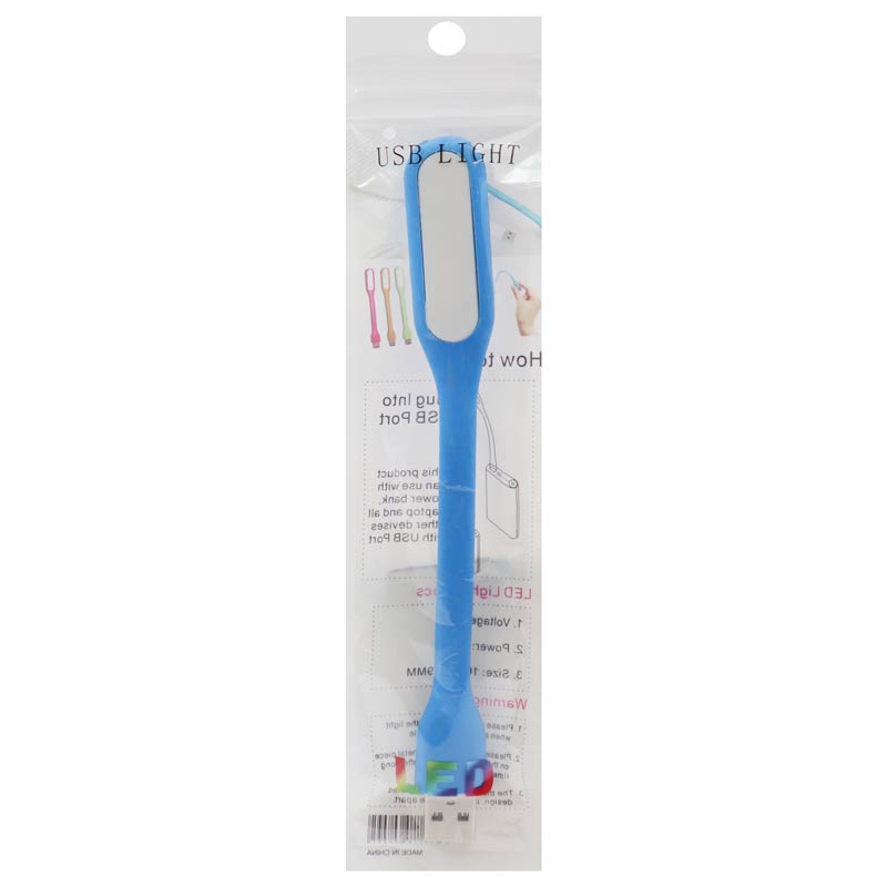 چراغ USB LED پک سلفونی