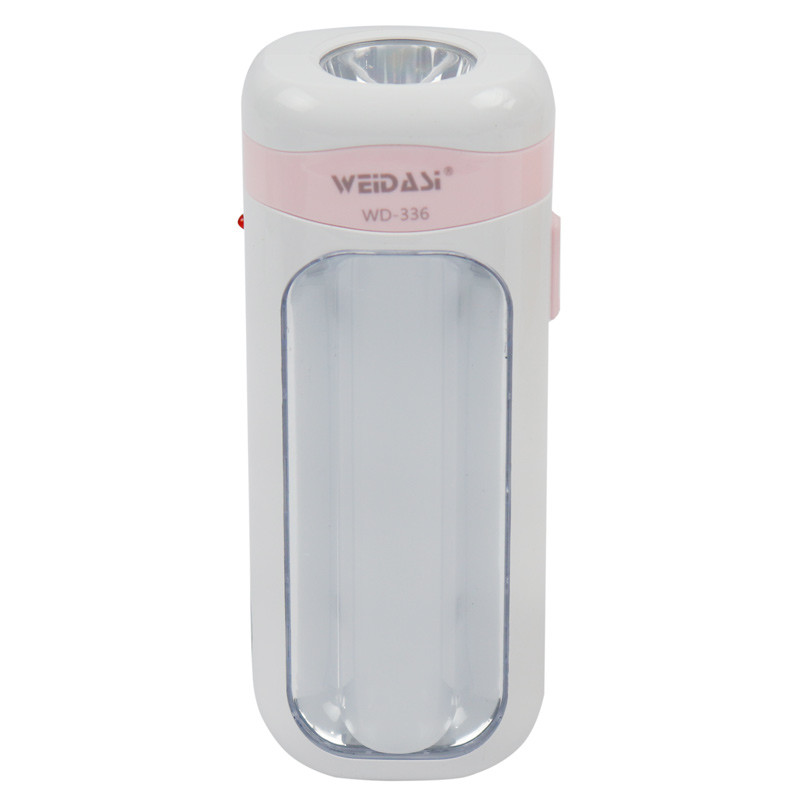 چراغ اضطراری شارژی ویداسی WEIDASI WD-336