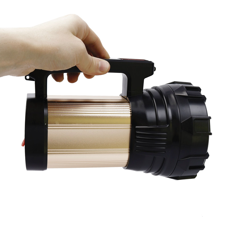 نورافکن دستی ویداسی مدل WD-576