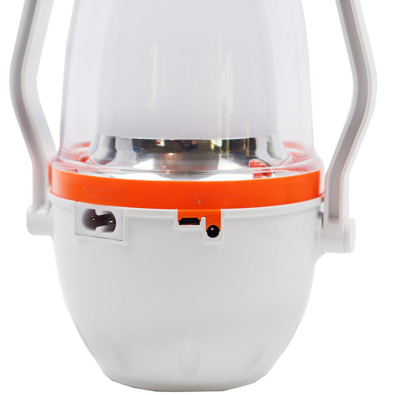 چراغ قوه فانوسی ویداسی WEIDASI WD-833