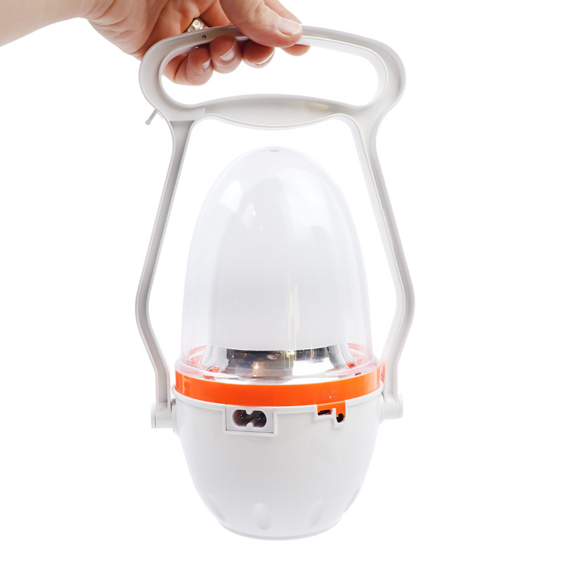 چراغ قوه فانوسی ویداسی WEIDASI WD-833