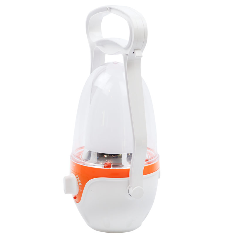 چراغ قوه فانوسی ویداسی WEIDASI WD-833
