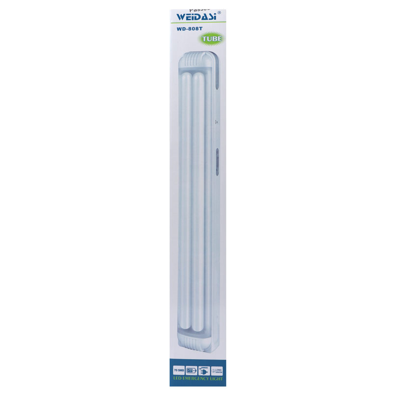 چراغ اضطراری ویداسی Weidasi WD-808T