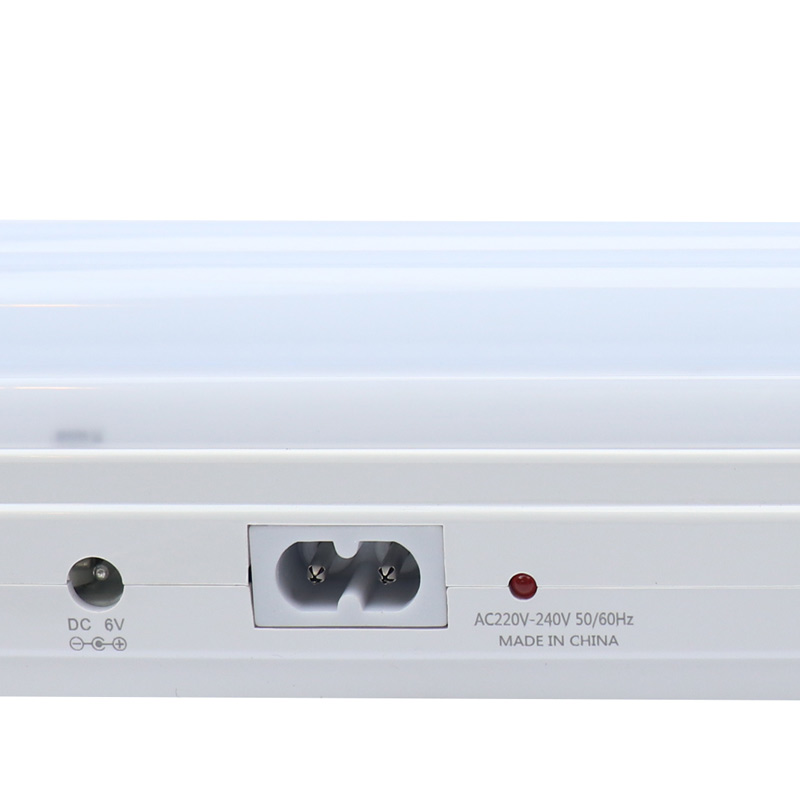 چراغ اضطراری ویداسی Weidasi WD-808T