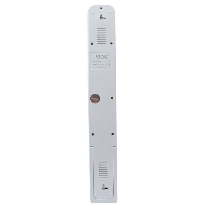 چراغ اضطراری ویداسی Weidasi WD-808T