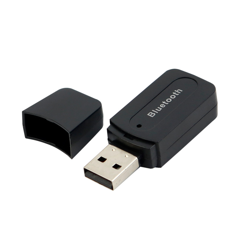 دانگل بلوتوثی Wireles Music Receiver USB YET-M1 AUX