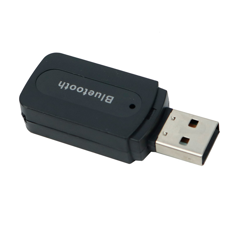 دانگل بلوتوثی Wireles Music Receiver USB YET-M1 AUX