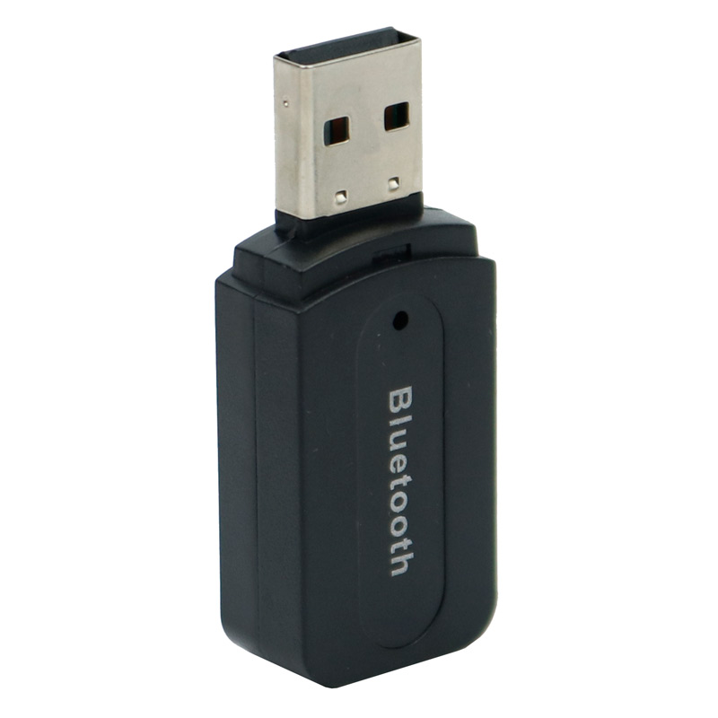 دانگل بلوتوثی Wireles Music Receiver USB YET-M1 AUX