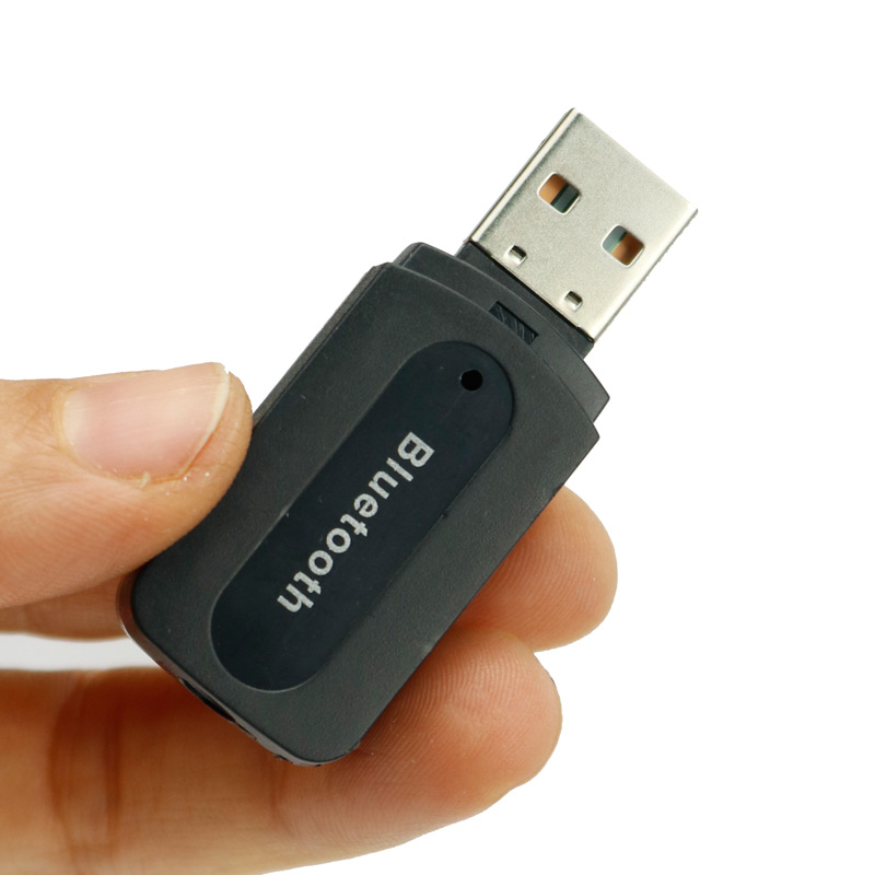دانگل بلوتوثی Wireles Music Receiver USB YET-M1 AUX