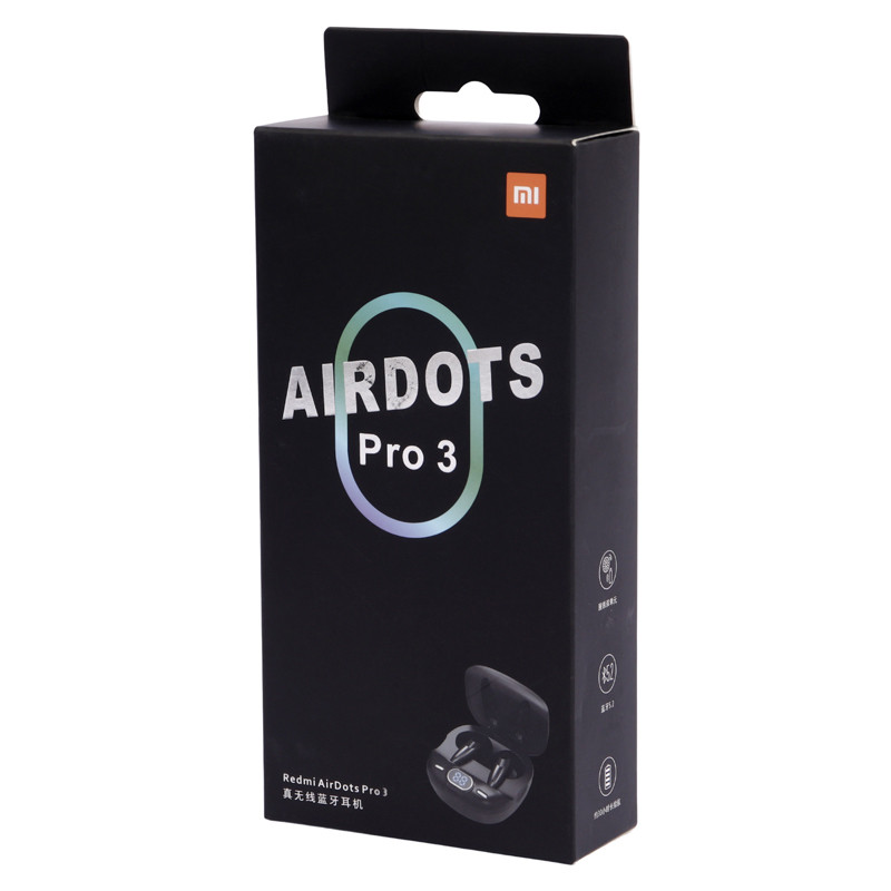 هندزفری بلوتوث دوتایی Xiaomi Airdots Pro 3