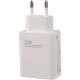 شارژر دیواری 33 وات شیائومی Note 10 MDY-11-EZ QC3.0 PD 3A + کابل تایپ سی