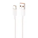 شارژر دیواری 33 وات شیائومی Note 10 MDY-11-EZ QC3.0 PD 3A + کابل تایپ سی