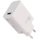 شارژر دیواری 33 وات شیائومی Note 10 MDY-11-EZ QC3.0 PD 3A + کابل تایپ سی