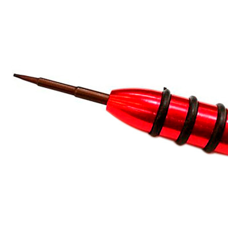 پیچ گوشتی چهارسو Yaxun 338 1.5mm