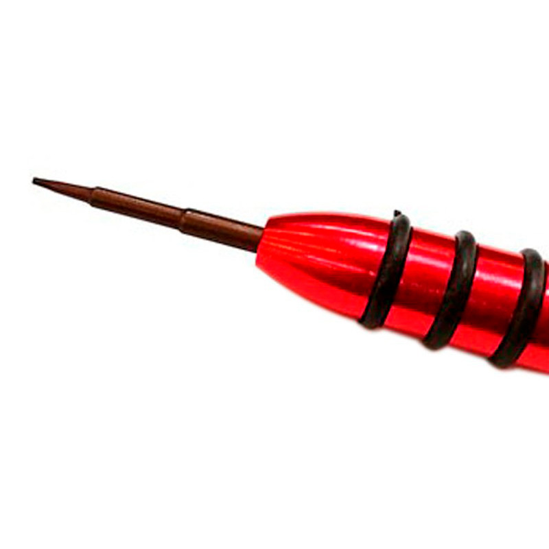 پیچ گوشتی چهارسو Yaxun 338 1.5mm