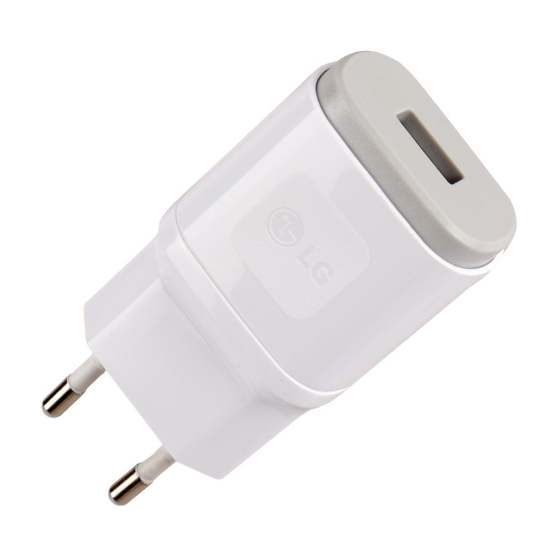 کلگی شارژ LG G3/G4 MCS-04BR 1.8A 9W