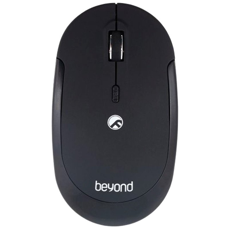 موس بی سیم Beyond BM-1242RF