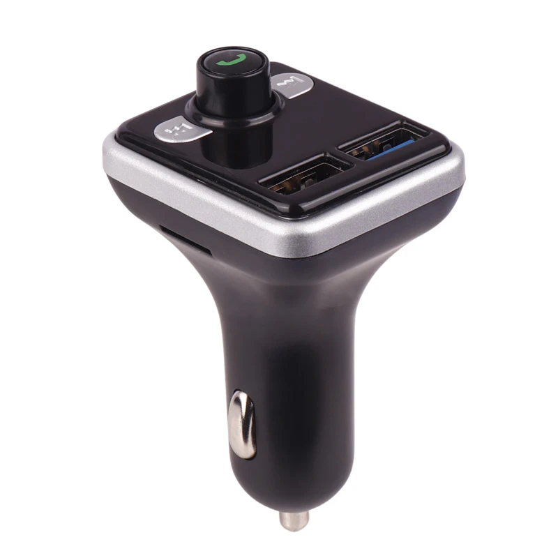 شارژر فندکی + FM Player بلوتوثی G28