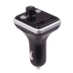 شارژر فندکی + FM Player بلوتوثی G28