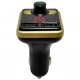 شارژر فندکی + FM Player بلوتوثی G28