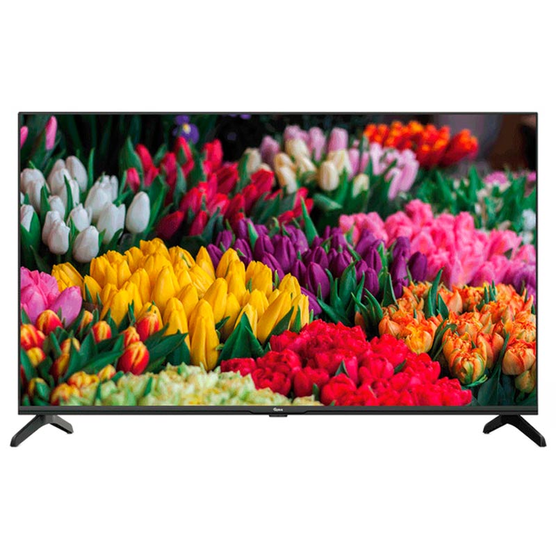 تلویزیون هوشمند جی پلاس GPlus GTV-43PH618N-IND FHD LED 43″