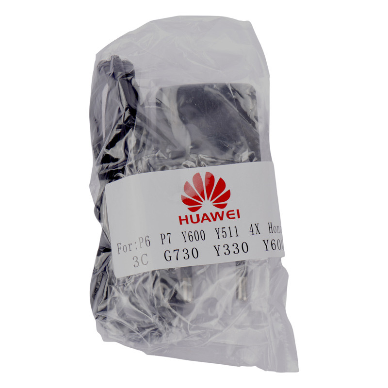 شارژر دیواری Huawei HF-088 2A + کابل میکرو یو اس بی
